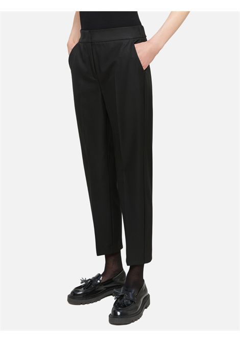 Pants I BLUES I BLUES |  trousers | EBRIEN011